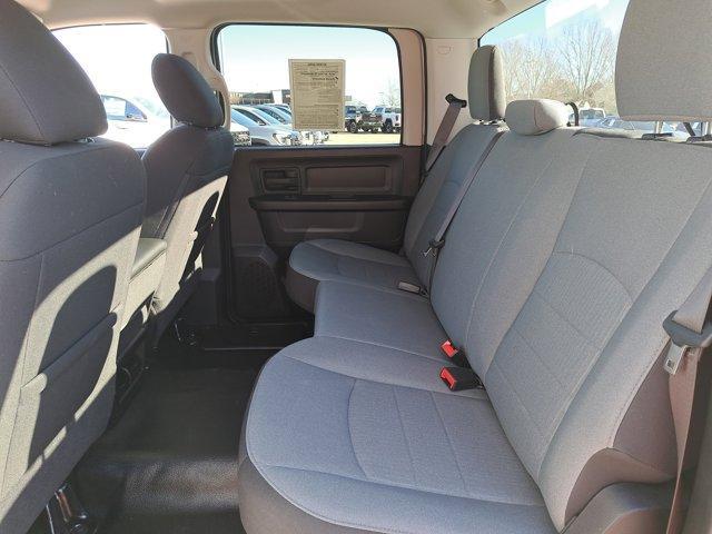 used 2024 Ram 1500 Classic car, priced at $34,948