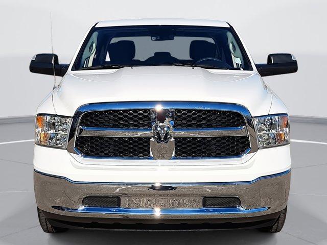 used 2024 Ram 1500 Classic car, priced at $34,948