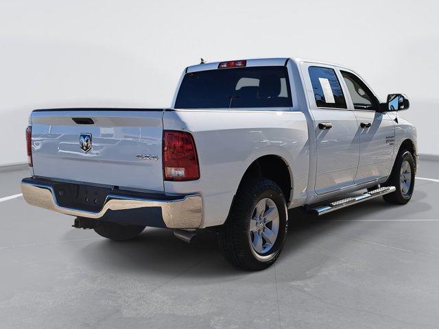 used 2024 Ram 1500 Classic car, priced at $34,948