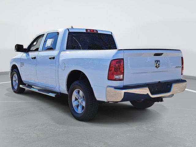 used 2024 Ram 1500 Classic car, priced at $34,948