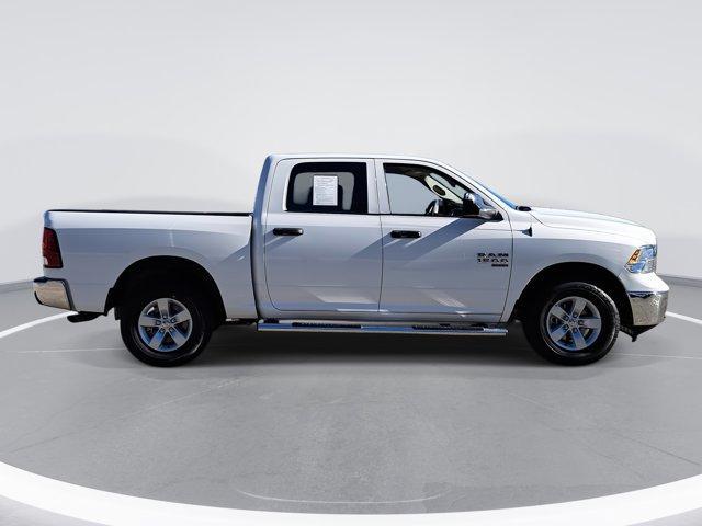 used 2024 Ram 1500 Classic car, priced at $34,948