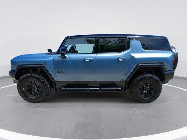 new 2024 GMC HUMMER EV car, priced at $136,290