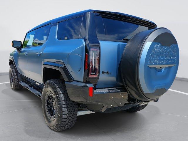 new 2024 GMC HUMMER EV car, priced at $136,290