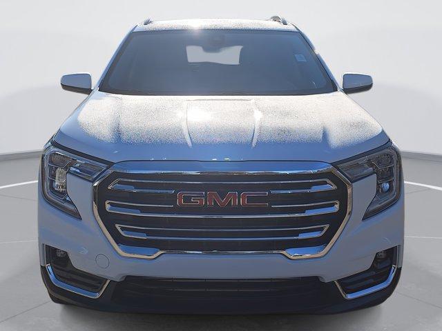 new 2024 GMC Terrain car, priced at $28,750