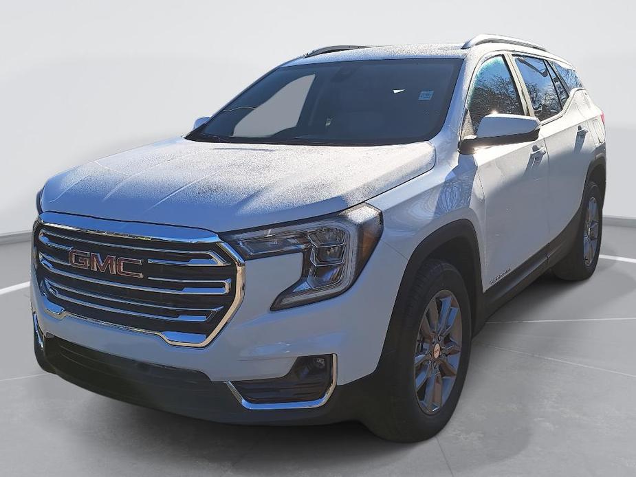 new 2024 GMC Terrain car, priced at $30,250