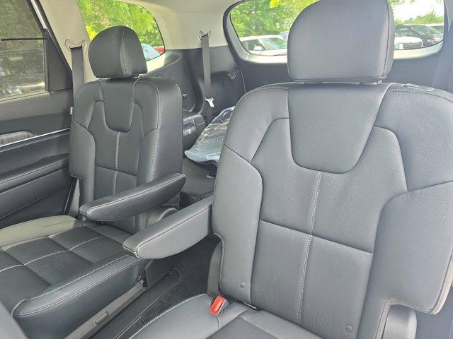 new 2025 Kia Telluride car, priced at $42,905