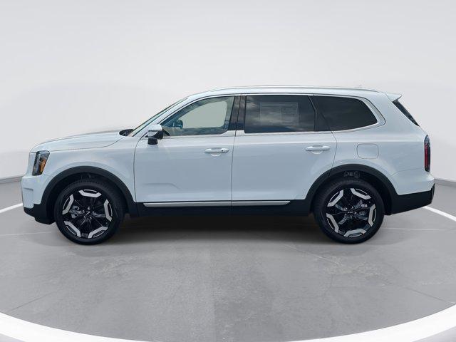 new 2025 Kia Telluride car, priced at $42,905
