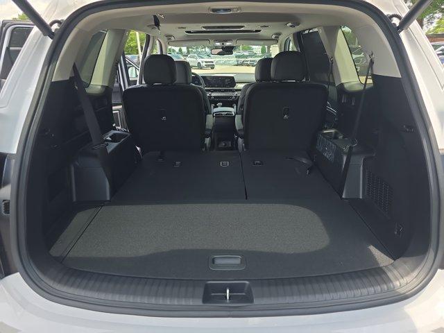 new 2025 Kia Telluride car, priced at $42,905
