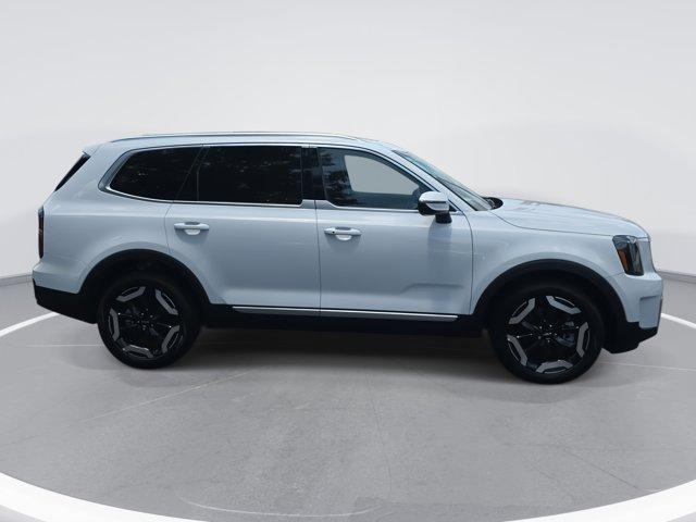 new 2025 Kia Telluride car, priced at $42,905