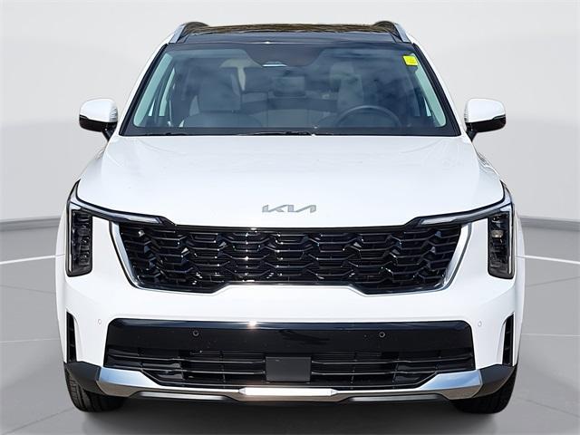 new 2025 Kia Sorento car, priced at $36,985