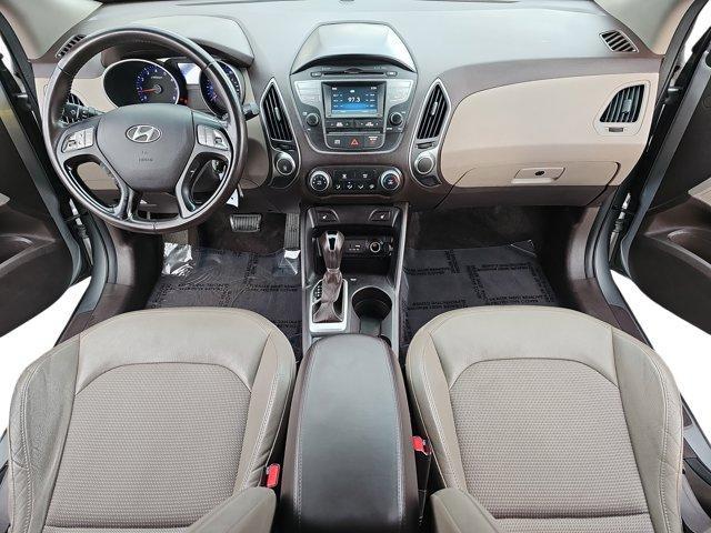 used 2015 Hyundai Tucson car, priced at $8,399