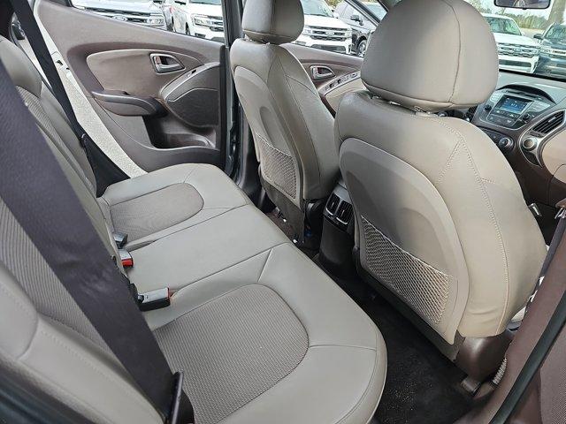 used 2015 Hyundai Tucson car, priced at $8,399