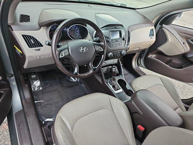 used 2015 Hyundai Tucson car, priced at $8,399