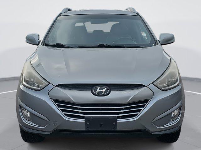 used 2015 Hyundai Tucson car, priced at $8,399