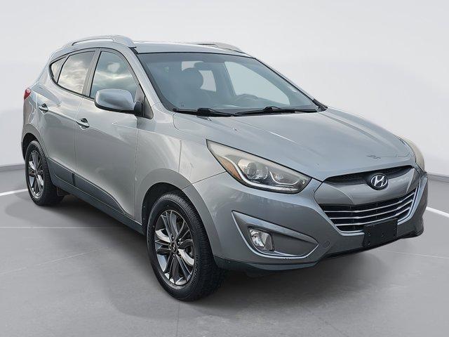 used 2015 Hyundai Tucson car, priced at $8,399