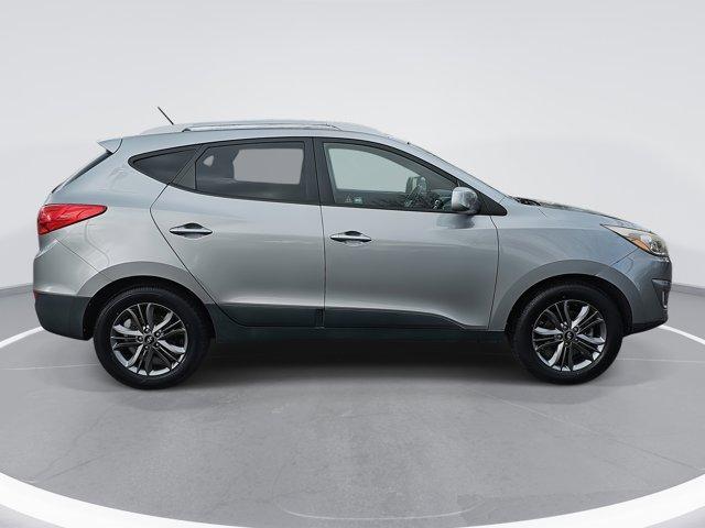 used 2015 Hyundai Tucson car, priced at $8,399