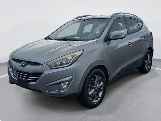 used 2015 Hyundai Tucson car, priced at $8,999