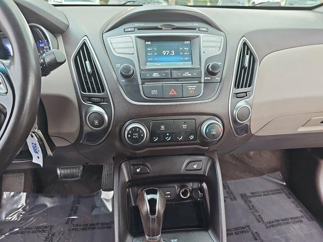 used 2015 Hyundai Tucson car, priced at $8,399