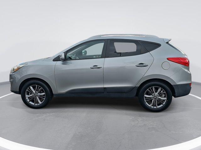 used 2015 Hyundai Tucson car, priced at $8,399