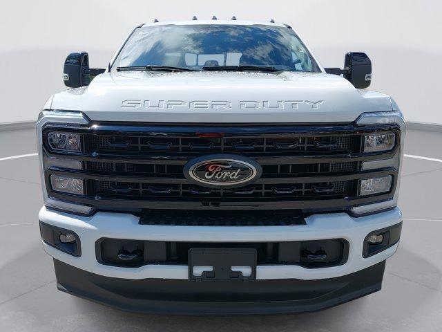new 2024 Ford F-250 car, priced at $79,330