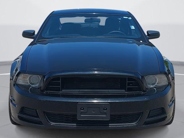 used 2014 Ford Mustang car, priced at $8,966