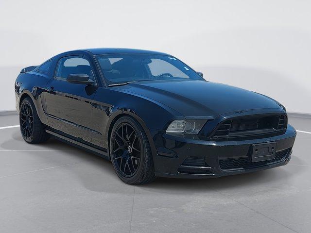 used 2014 Ford Mustang car, priced at $8,966