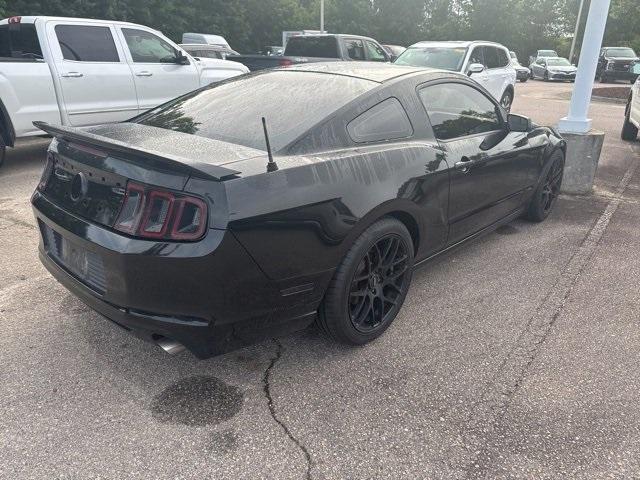 used 2014 Ford Mustang car, priced at $8,966