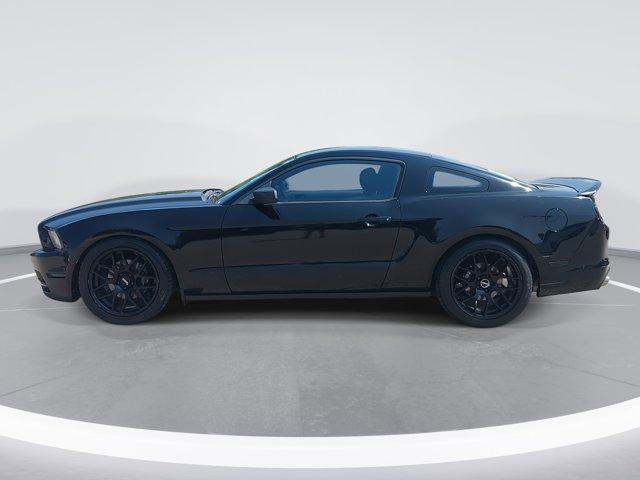 used 2014 Ford Mustang car, priced at $8,966