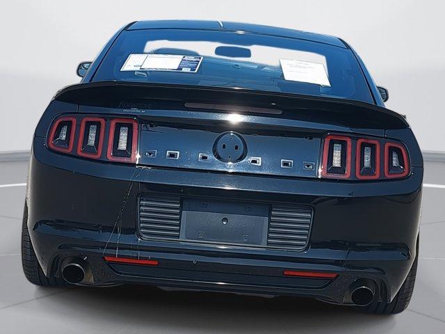 used 2014 Ford Mustang car, priced at $8,966