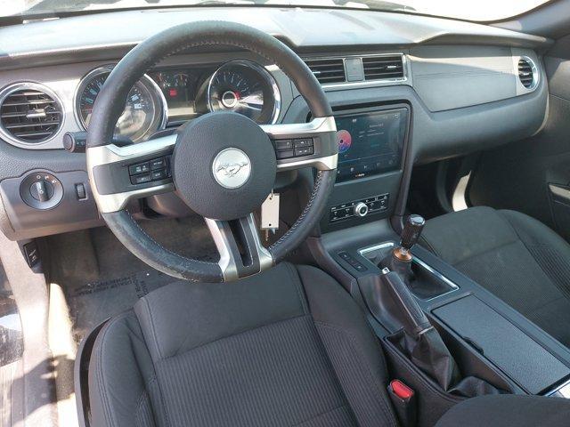 used 2014 Ford Mustang car, priced at $8,966
