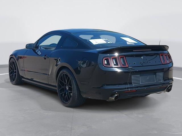 used 2014 Ford Mustang car, priced at $8,966