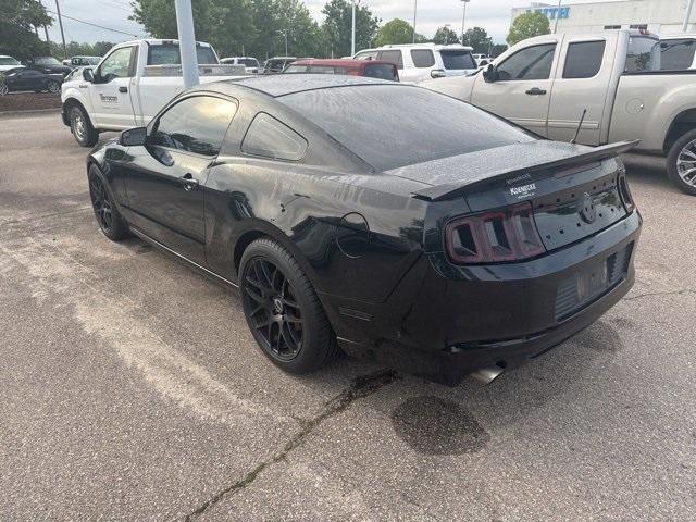 used 2014 Ford Mustang car, priced at $8,966