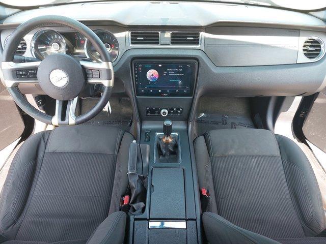 used 2014 Ford Mustang car, priced at $8,966