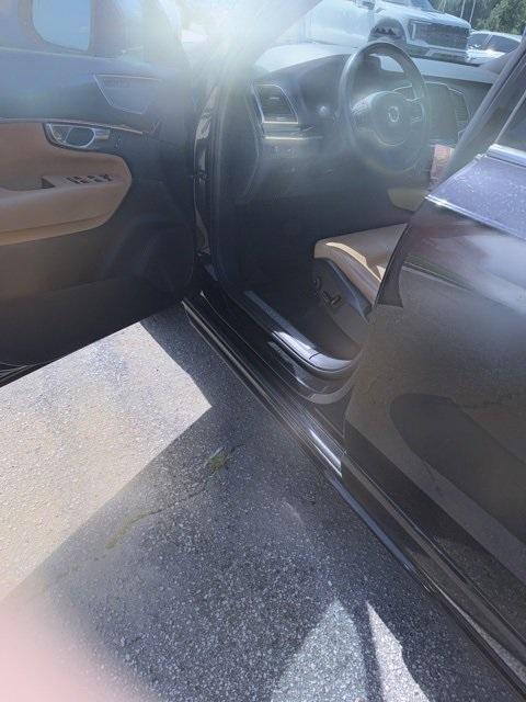 used 2018 Volvo XC90 car, priced at $21,988