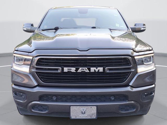 used 2019 Ram 1500 car, priced at $21,284