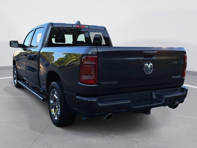 used 2019 Ram 1500 car, priced at $21,284