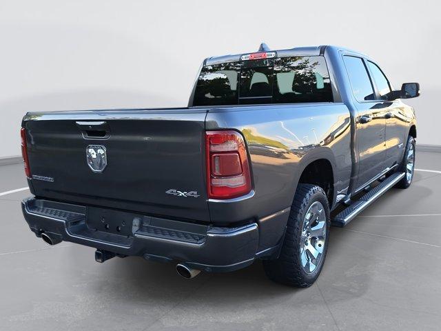 used 2019 Ram 1500 car, priced at $21,284