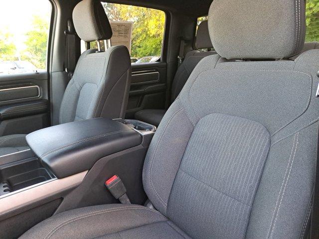 used 2019 Ram 1500 car, priced at $21,284