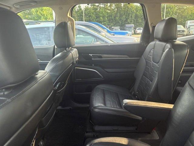 used 2021 Kia Telluride car, priced at $28,988