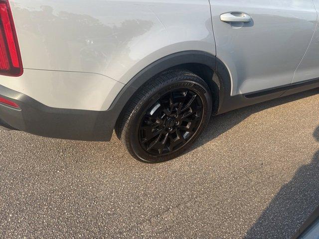 used 2021 Kia Telluride car, priced at $28,988