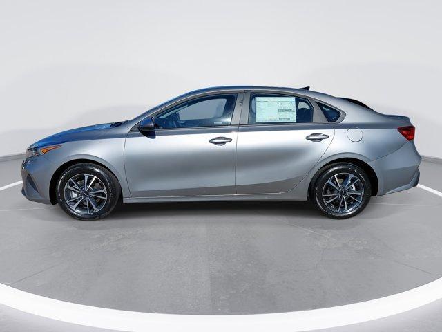 new 2024 Kia Forte car, priced at $20,320