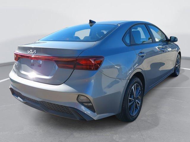 new 2024 Kia Forte car, priced at $20,320