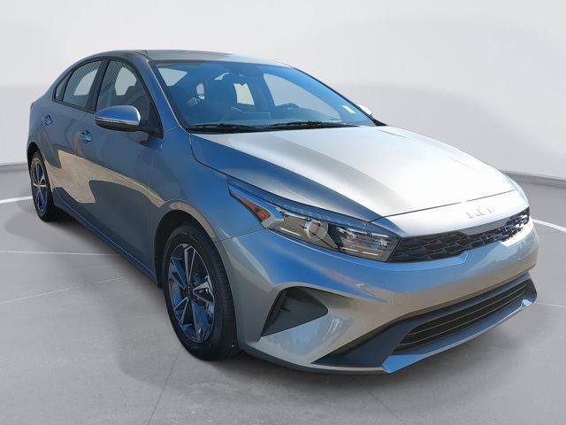 new 2024 Kia Forte car, priced at $20,320