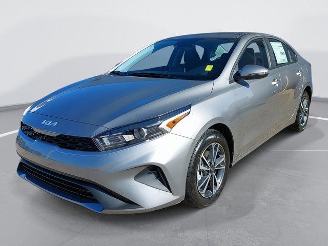 new 2024 Kia Forte car, priced at $20,320