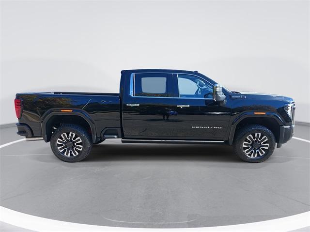 new 2025 GMC Sierra 2500 car, priced at $92,140