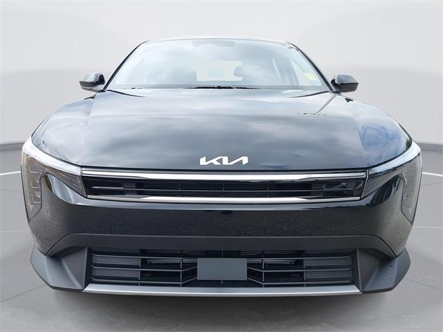 new 2025 Kia K4 car, priced at $24,820