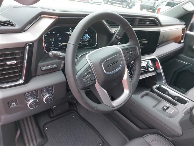 new 2025 GMC Sierra 2500 car, priced at $87,850