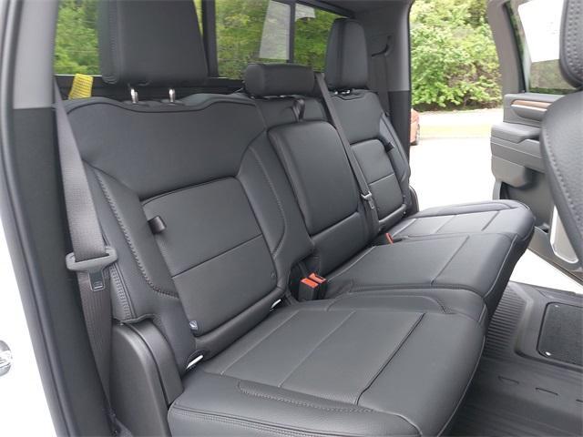 new 2025 GMC Sierra 2500 car, priced at $87,850