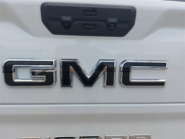 new 2025 GMC Sierra 1500 car, priced at $66,175