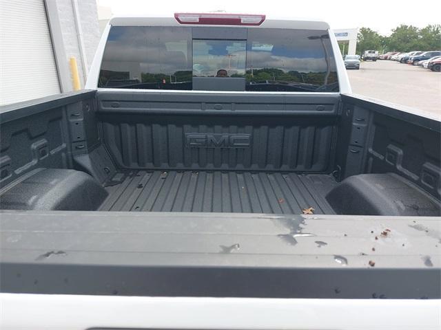 new 2025 GMC Sierra 1500 car, priced at $66,175
